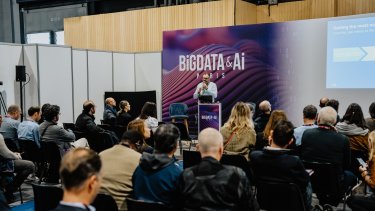 Les interventions | Big Data & AI Paris 2026