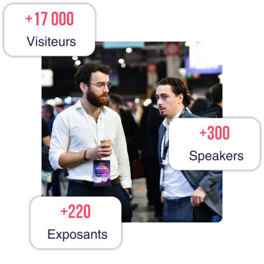 L’accélerateur IA et Big Data de votre entreprise depuis 2012
