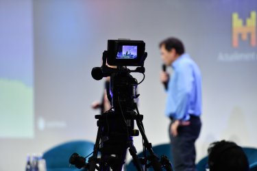 Call for speaker 2024