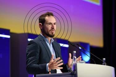 Call for speaker 2024