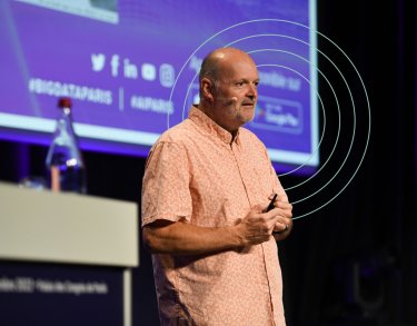 Les Conférences