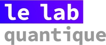 LAB QUANTIQUE