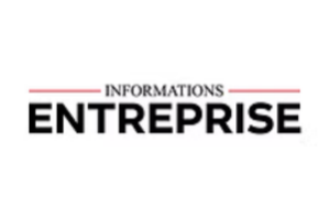INFORMATIONS ENTREPRISE