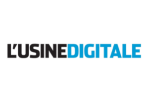 USINE DIGITALE