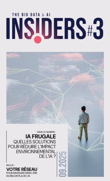 Téléchargez le Guide du Big Data et de l'IA