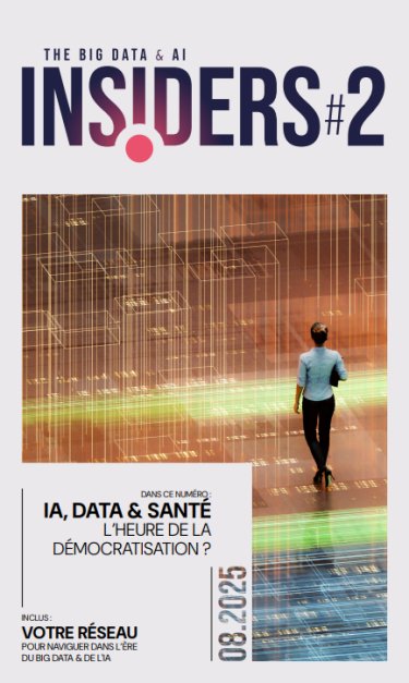 Téléchargez le Guide du Big Data et de l'IA