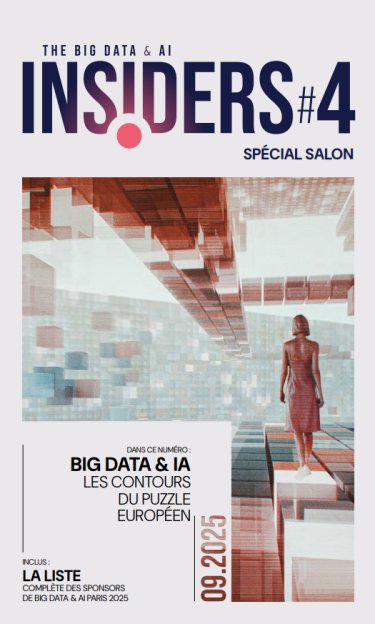 Téléchargez le Guide du Big Data et de l'IA